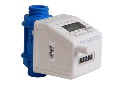 電子螺翼式智能水表（DN15、20、25）（無(wú)線(xiàn)遠傳型）